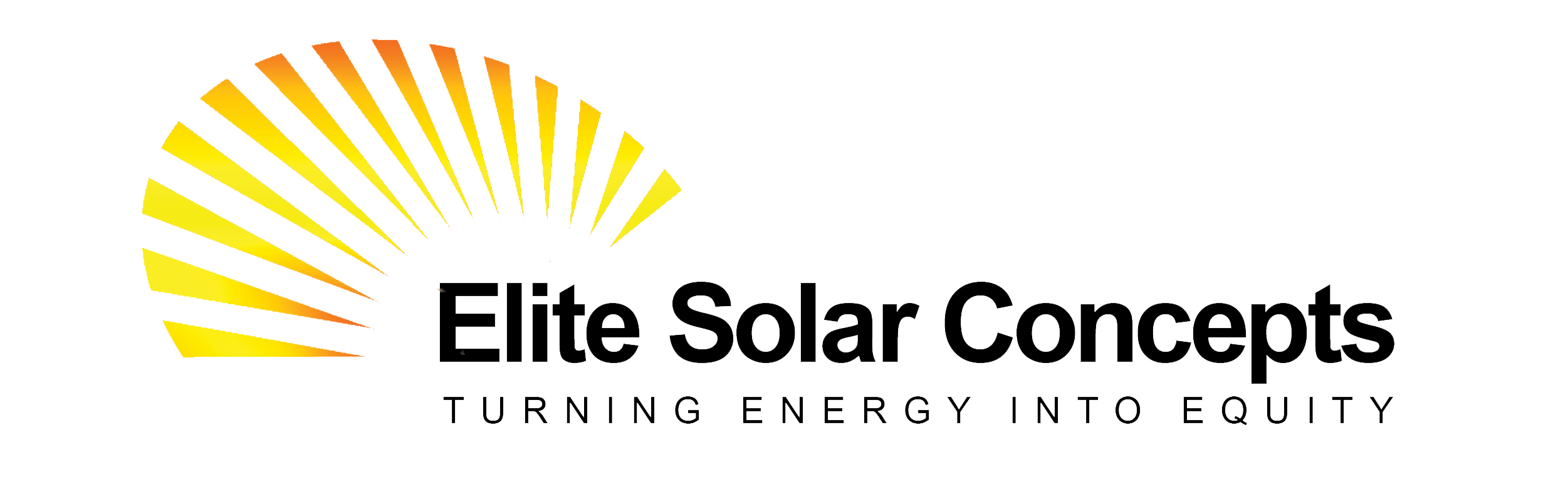Elite Solar Concepts logo